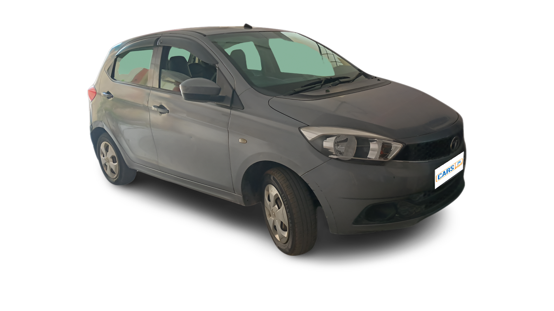 2018 Tata Tiago - Hatchback - Petrol - Manual - ₹2.30 lakh